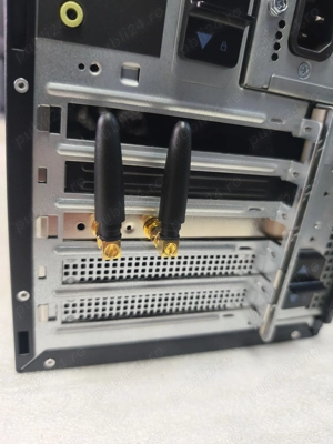 Dell PCI-E Wireless 0FR13Y, AC 9560, 2 x antenna