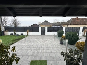  Casă modernă, complet mobilată, cu panouri solare, jacuzzi,aproape de oras - imagine 16