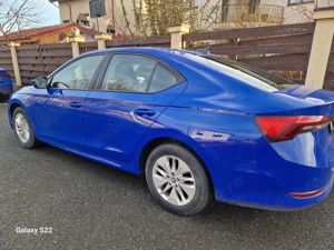 Skoda Octavia Ambision 2020 - imagine 2