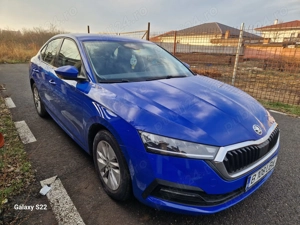 Skoda Octavia Ambision 2020