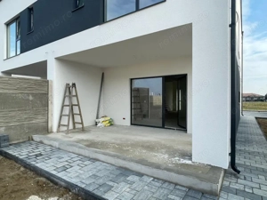 Duplex 4 camere la asfalt Calea Medves - imagine 11