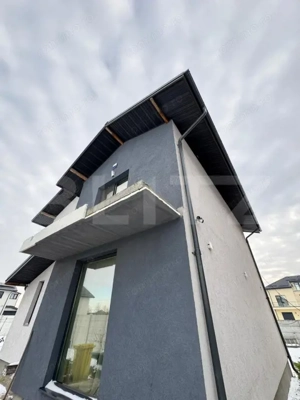 Casa Spatioasa 2022 Odai - Cartierul Verde - Bragadiru