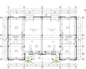 Duplex cu 3 camere in Mosnita Noua la asfalt - imagine 2