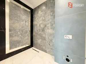 Duplex cu 4 camere si teren de 354 mp de vanzare in Sacalaz - imagine 17