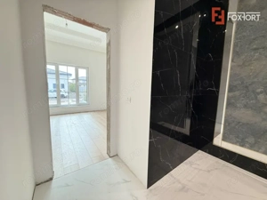 Duplex cu 4 camere si teren de 354 mp de vanzare in Sacalaz - imagine 16