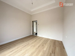 Duplex cu 4 camere si teren de 354 mp de vanzare in Sacalaz - imagine 13