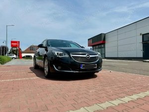 Opel Insignia 1.6 CDTI ECOTEC