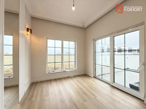 Duplex cu 4 camere si teren de 354 mp de vanzare in Sacalaz - imagine 6