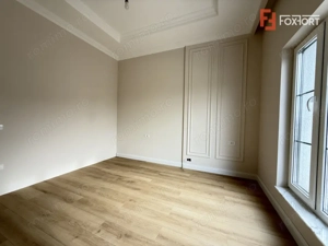 Duplex cu 4 camere si teren de 354 mp de vanzare in Sacalaz - imagine 12