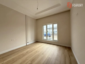 Duplex cu 4 camere si teren de 354 mp de vanzare in Sacalaz - imagine 15