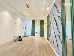 Duplex cu 4 camere si teren de 354 mp de vanzare in Sacalaz - imagine 3