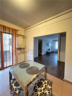 Aradului - 2 Camere - Etaj 1 - Bloc 2010 - Loc de parcare - Centrala termica proprie