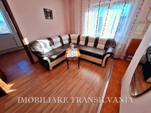 Ap. 2 camere et.4 - zona Decebal, Bistrita