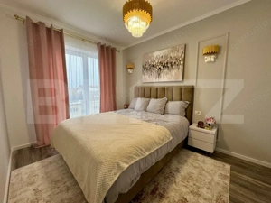 Apartament premium 2 camere în bloc nou – Prima Green, zona Nufărul