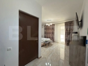 Casă 4 dormitoare, 204 mp, teren 1000 mp, zona Carcea - imagine 12