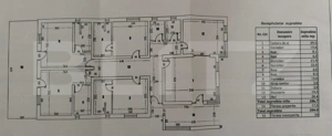 Casă 4 dormitoare, 204 mp, teren 1000 mp, zona Carcea - imagine 11