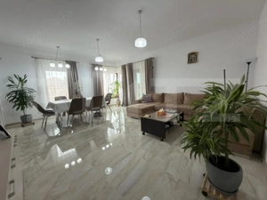 Casă 4 dormitoare, 204 mp, teren 1000 mp, zona Carcea - imagine 4