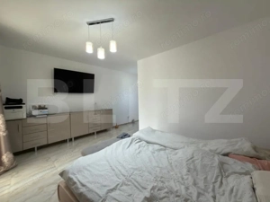 Casă 4 dormitoare, 204 mp, teren 1000 mp, zona Carcea - imagine 13