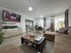 Casă 4 dormitoare, 204 mp, teren 1000 mp, zona Carcea - imagine 5