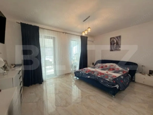 Casă 4 dormitoare, 204 mp, teren 1000 mp, zona Carcea - imagine 16