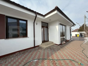 Casă 4 dormitoare, 204 mp, teren 1000 mp, zona Carcea - imagine 18