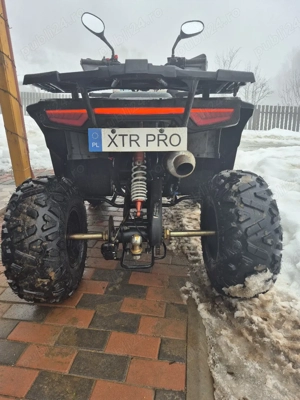 Vând atv Xtr ProFarmer - imagine 3