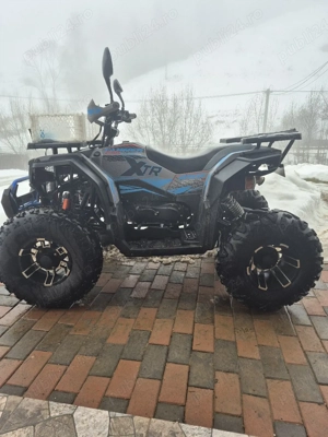 Vând atv Xtr ProFarmer - imagine 2