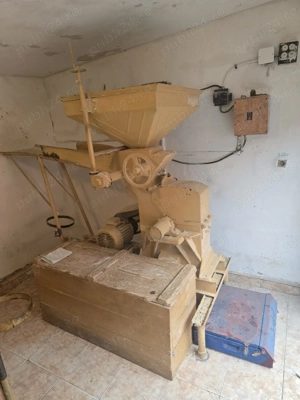 Moara furajera cu ciocanele Nemteasca de vanzare!!! - imagine 5