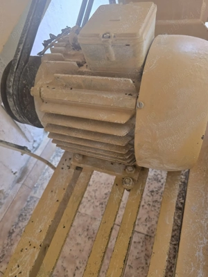 Moara furajera cu ciocanele Nemteasca de vanzare!!! - imagine 3