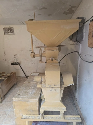 Moara furajera cu ciocanele Nemteasca de vanzare!!! - imagine 4