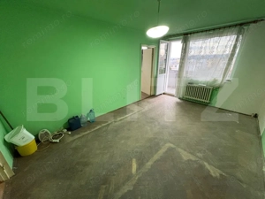 Apartament 2 camere, 50 mp, zona Dâmbu - imagine 2
