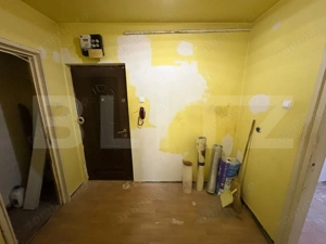 Apartament 2 camere, 50 mp, zona Dâmbu - imagine 6