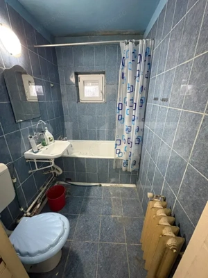 Apartament 2 camere, 50 mp, zona Dâmbu - imagine 5