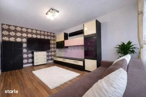 3 Camere cu 2 locuri de parcare in zona Pod Grant