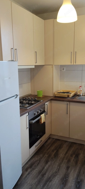 Inchiriez apartament o camera Ared Kaufland - imagine 4