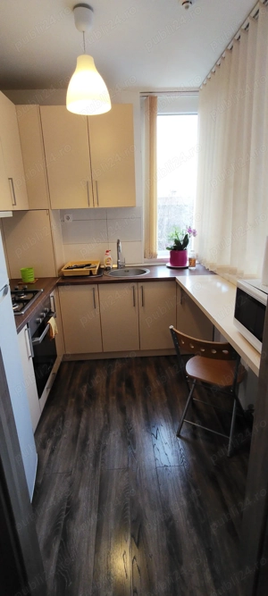 Inchiriez apartament o camera Ared Kaufland