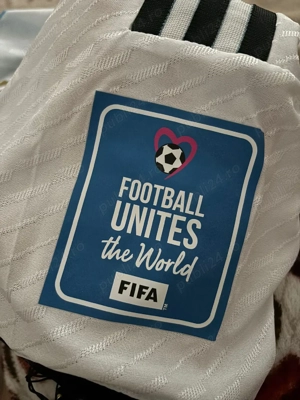 tricou de fotbal Argentina, Messi 10 - imagine 2