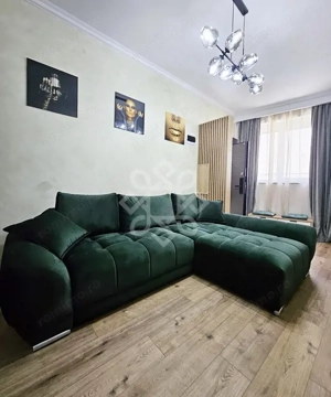 Apartament 3 camere de inchiriat ultracentral