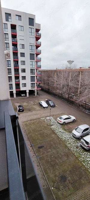 Inchiriez apartament o camera Ared Kaufland - imagine 3