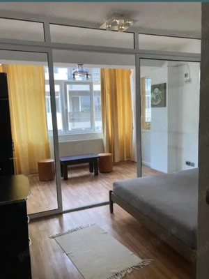 Închiriez garsonieră Str Aurel Persu sector 4 - imagine 2