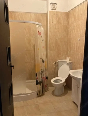 Închiriez garsonieră Str Aurel Persu sector 4 - imagine 3