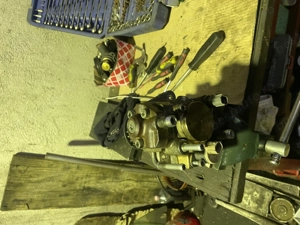 Pompă înaltă 2.0 d Mazda 6 an 2009 - imagine 2