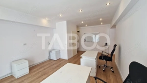 Spatiu birouri de inchiriat renovat modern 50 mp in Sibiu zona Strand