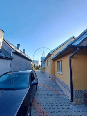 Casa 120mp, 1400mp teren , 30 km de Bistrita