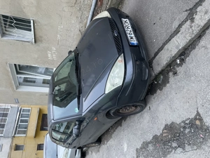 Ford Focus 1.6 benzina