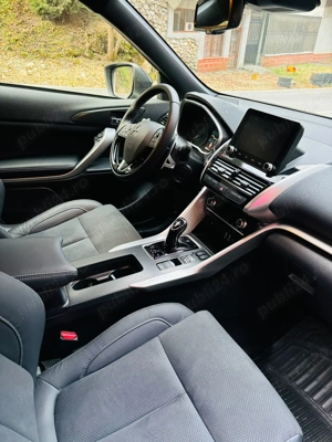 Mitsubishi Eclipse-Cross Plug-In Hybrid 4WD Plus Select - imagine 4