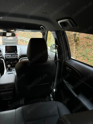 Mitsubishi Eclipse-Cross Plug-In Hybrid 4WD Plus Select - imagine 5