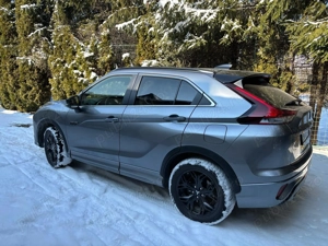 Mitsubishi Eclipse-Cross Plug-In Hybrid 4WD Plus Select - imagine 3