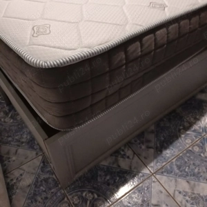 Saltea ortopedica noua