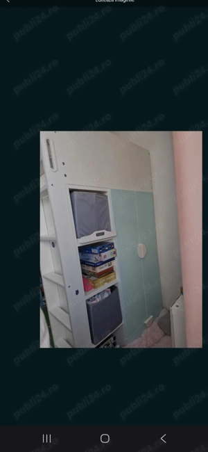 Dormitor camera copii - imagine 4